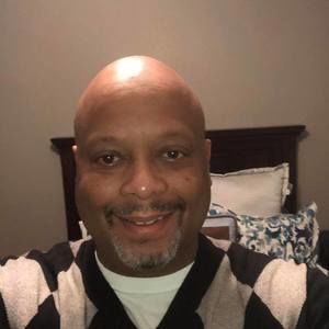 Meet your Posher, Rodney